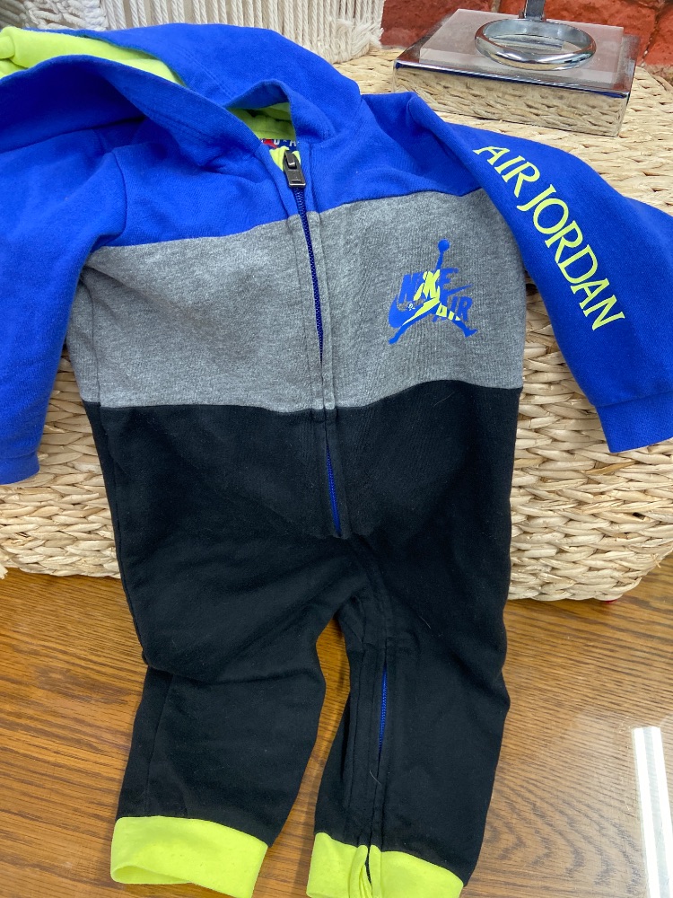 Jordan pantset 18 months