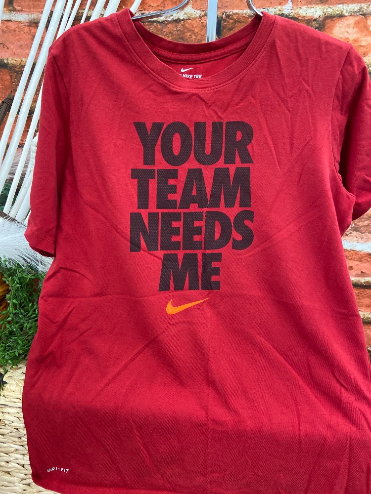 Nike youth T-shirt