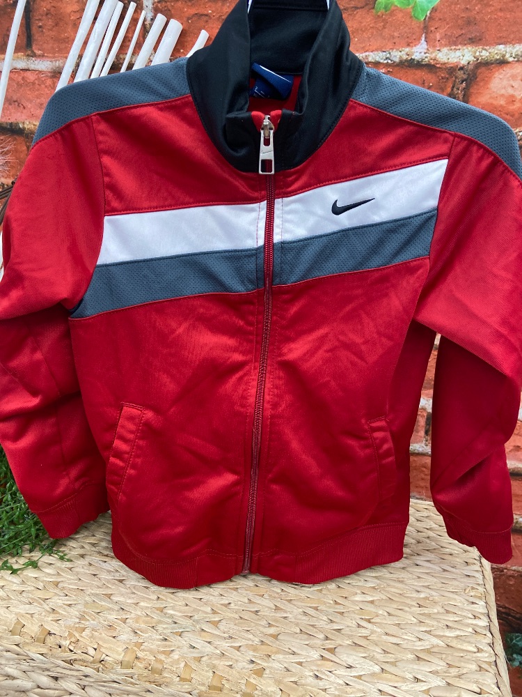 Nike toddler 7 jacket