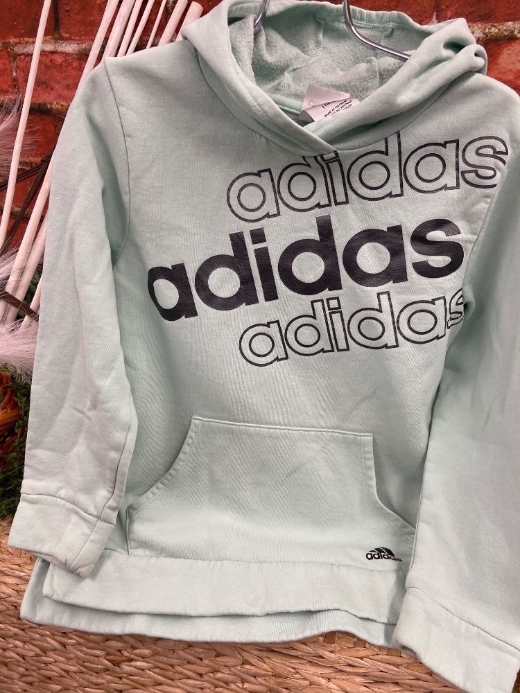 Adidas youth hoodie