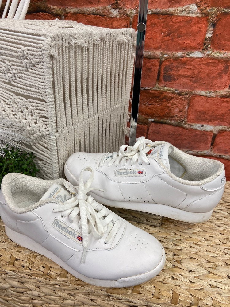 Reebok ladies