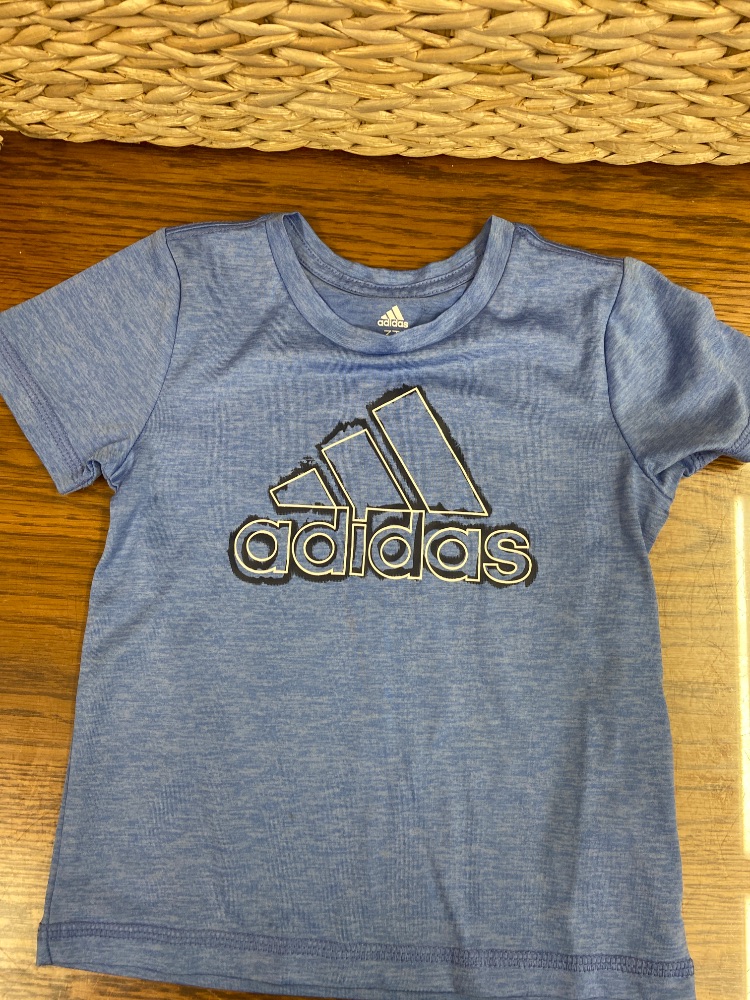Adidas drifit toddler