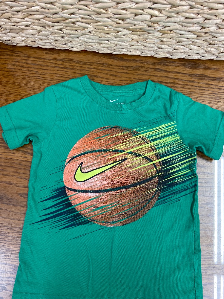 Nike toddler T-shirt