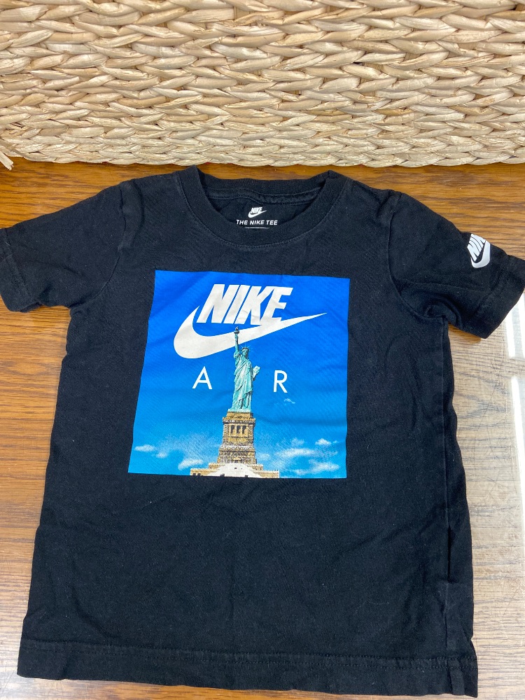 Nike T-shirt toddler