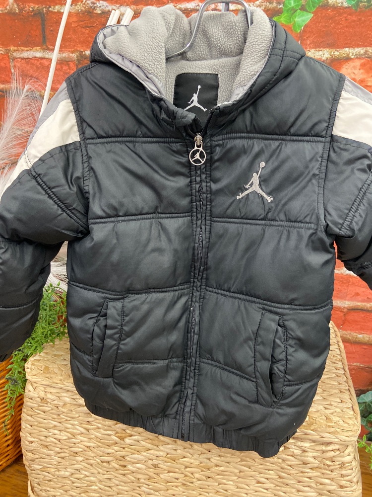 Jordan toddler cost