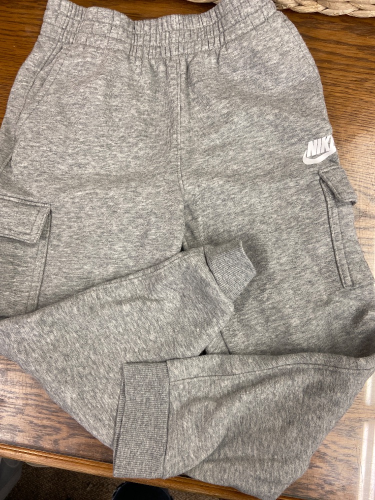 Nike pants toddler