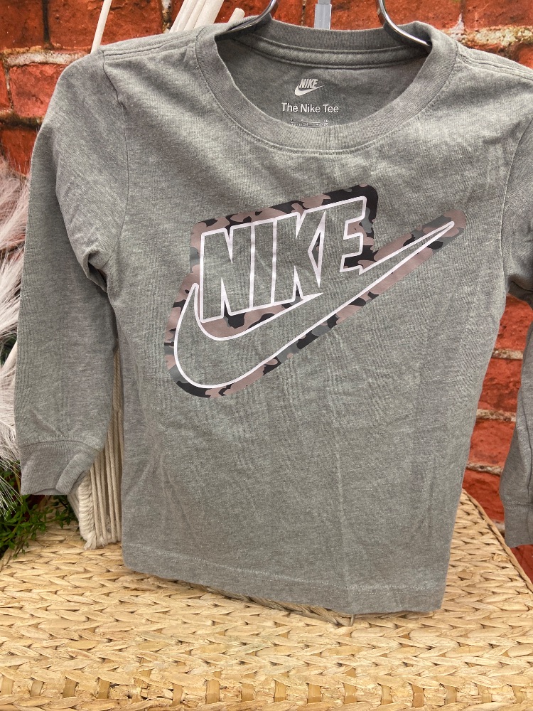 Nike toddler shirt