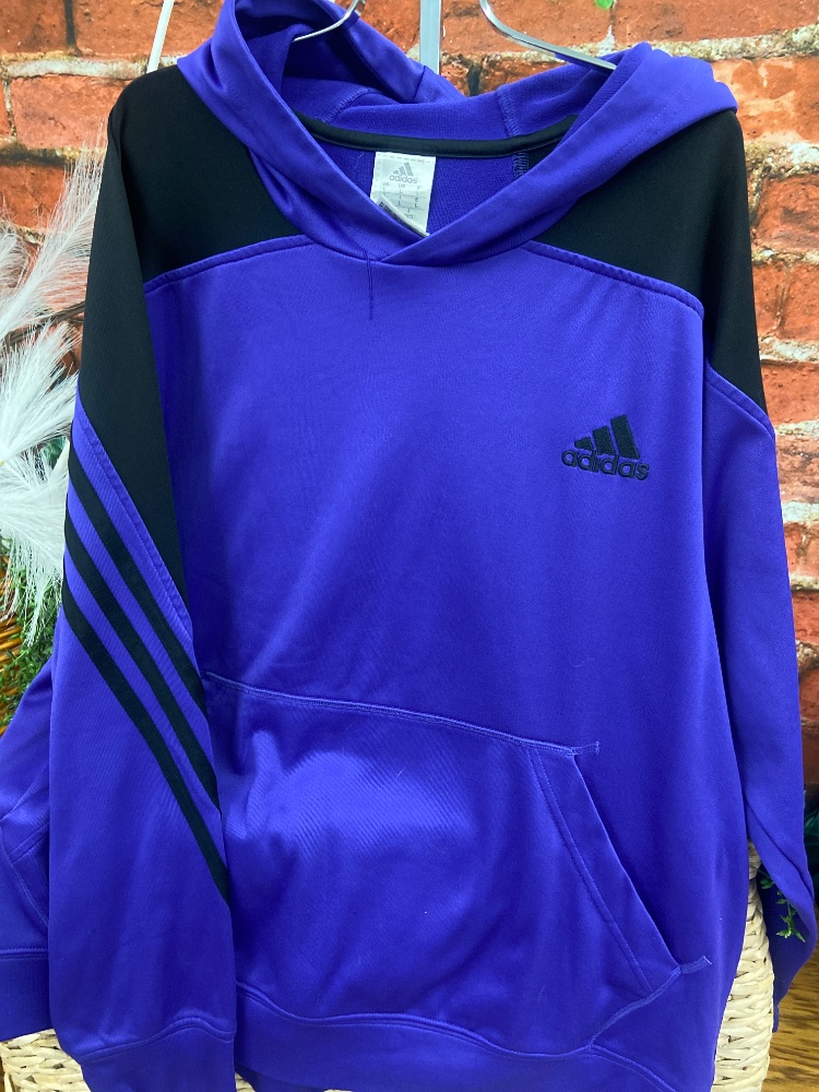 Adidas hoodie