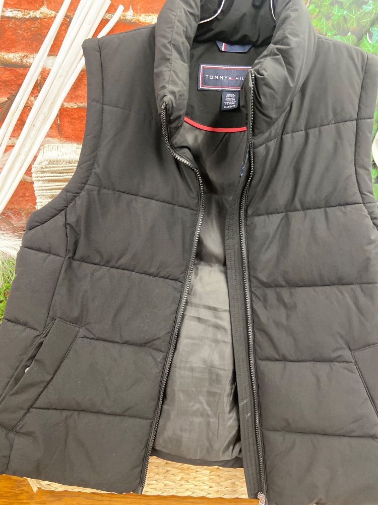Tommy Hilfiger vest