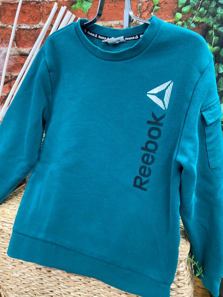 Reebok youth