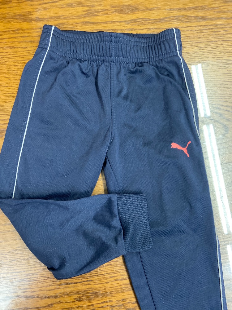 Puma toddler pants