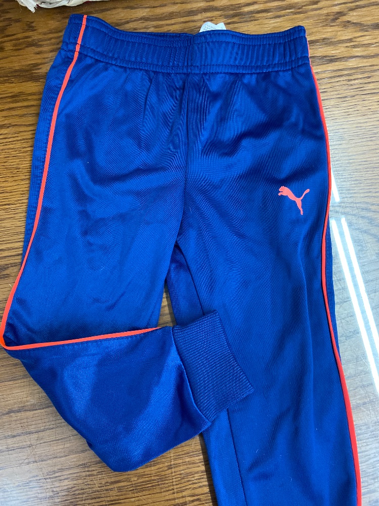 Puma toddler pants