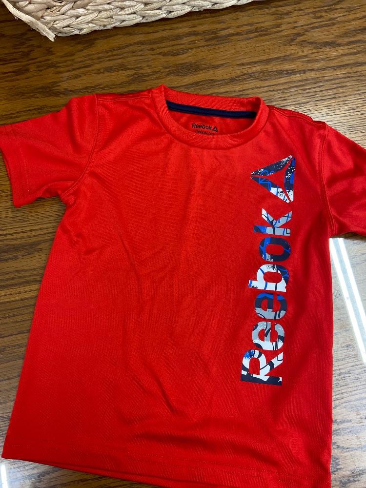 Reebok toddler shirt