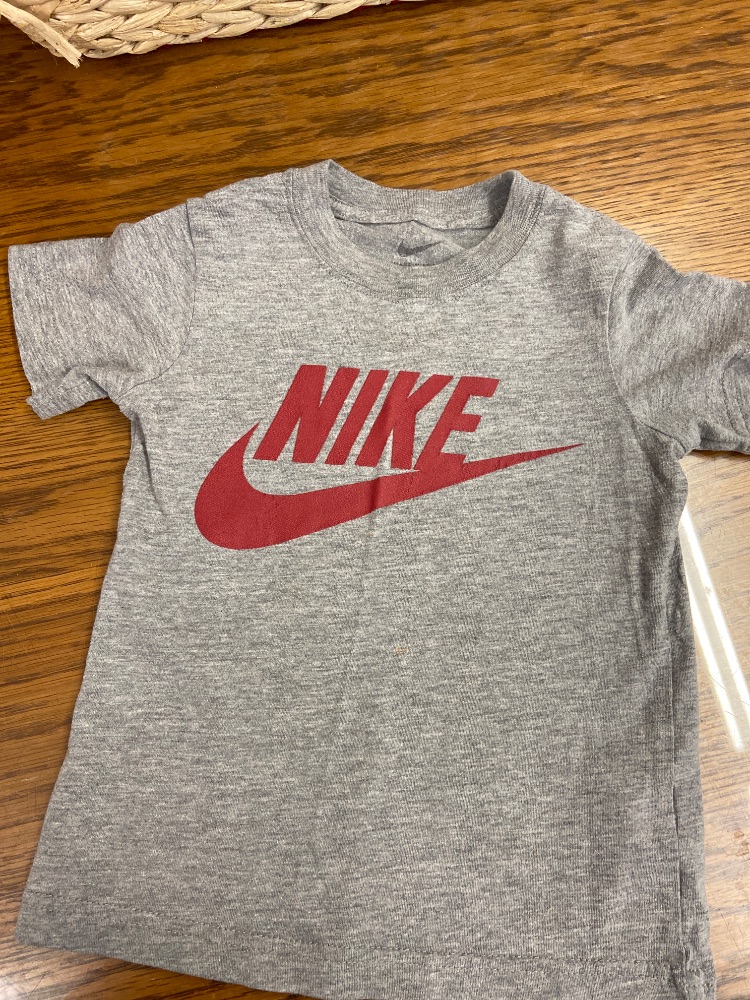 Nike toddler T-shirt