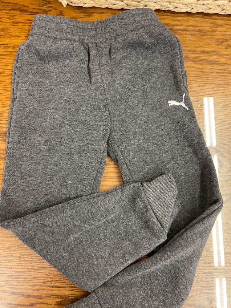 Puma joggers toddler