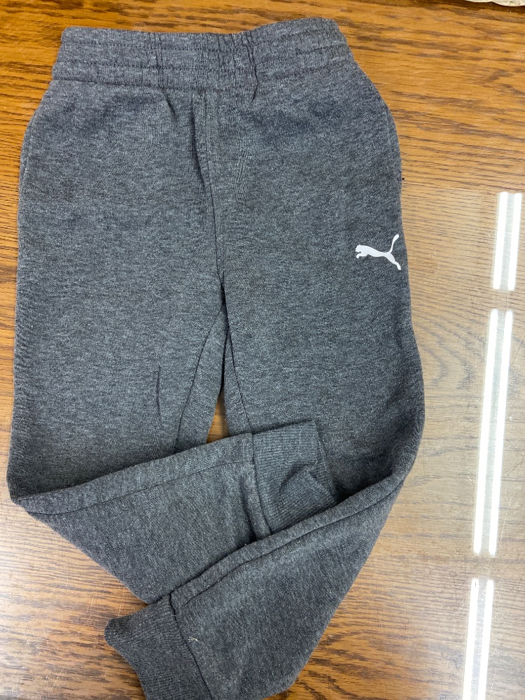 Puma toddler