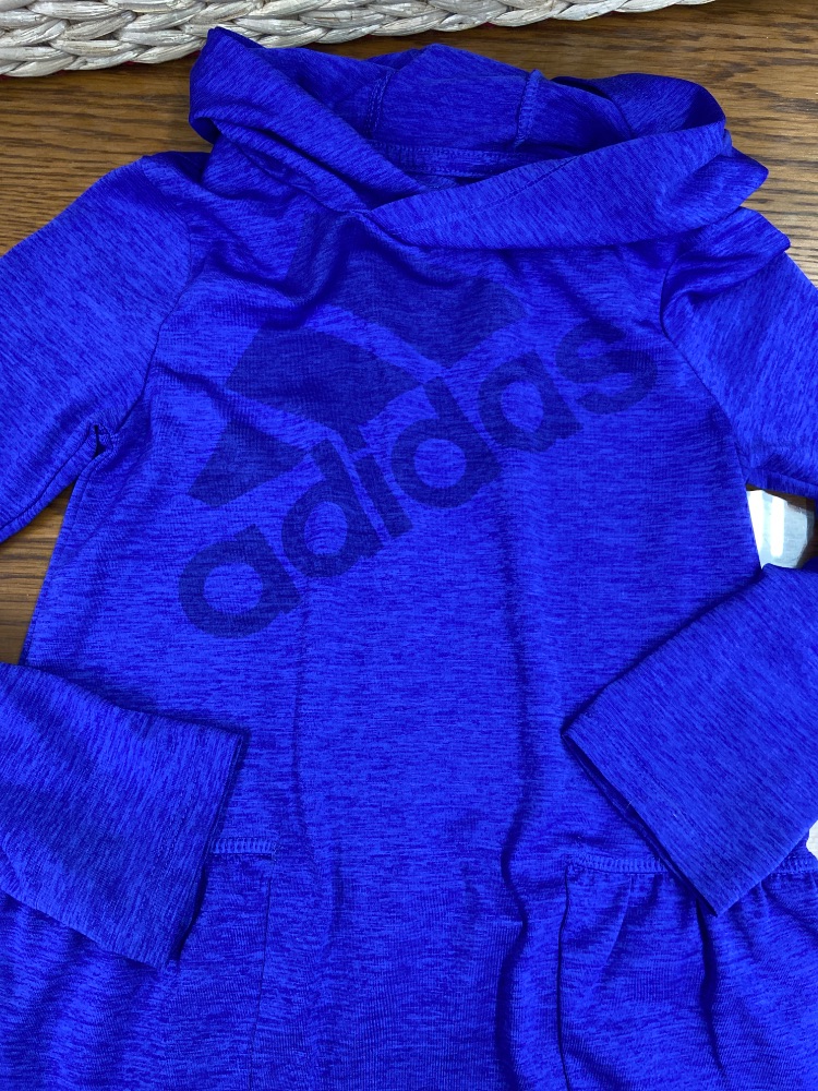 Adidas shirt