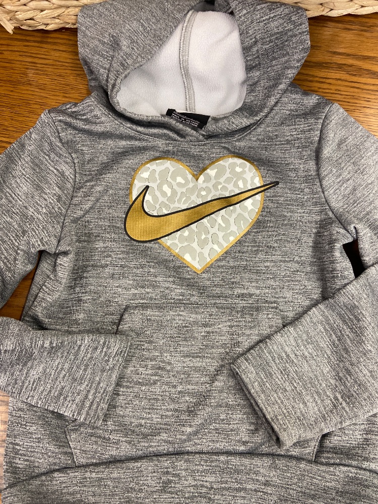 Nike hoodie