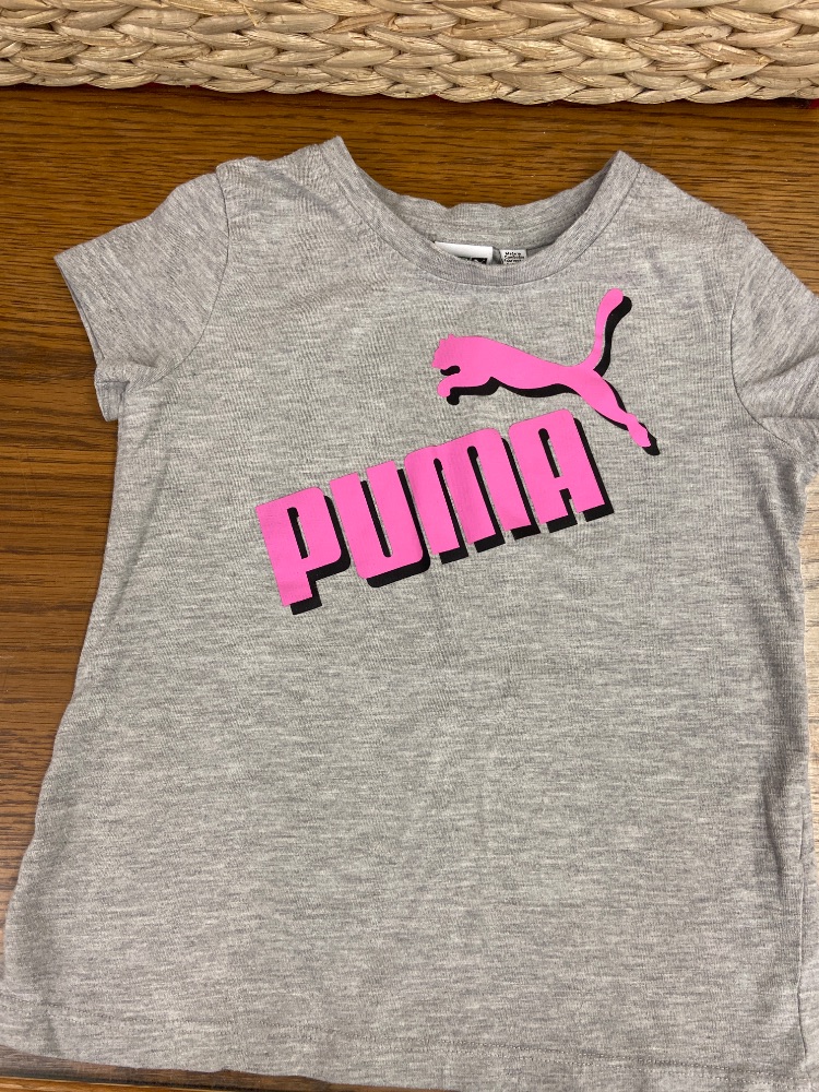 Puma T-shirt