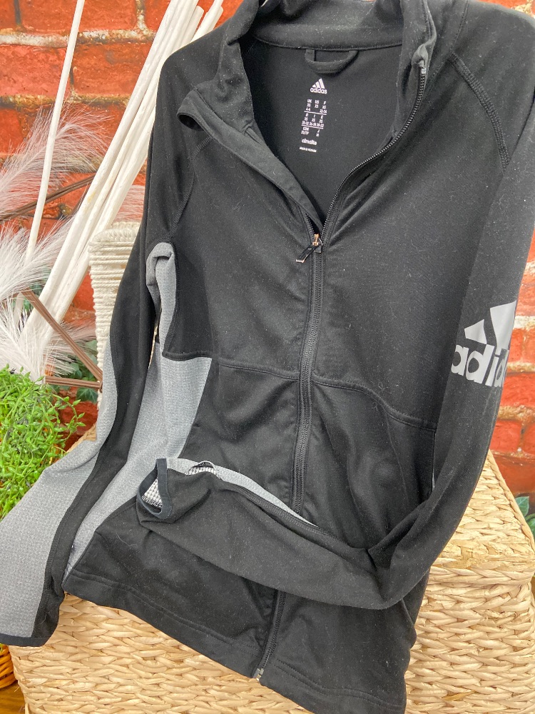 Adidas ladies jacket
