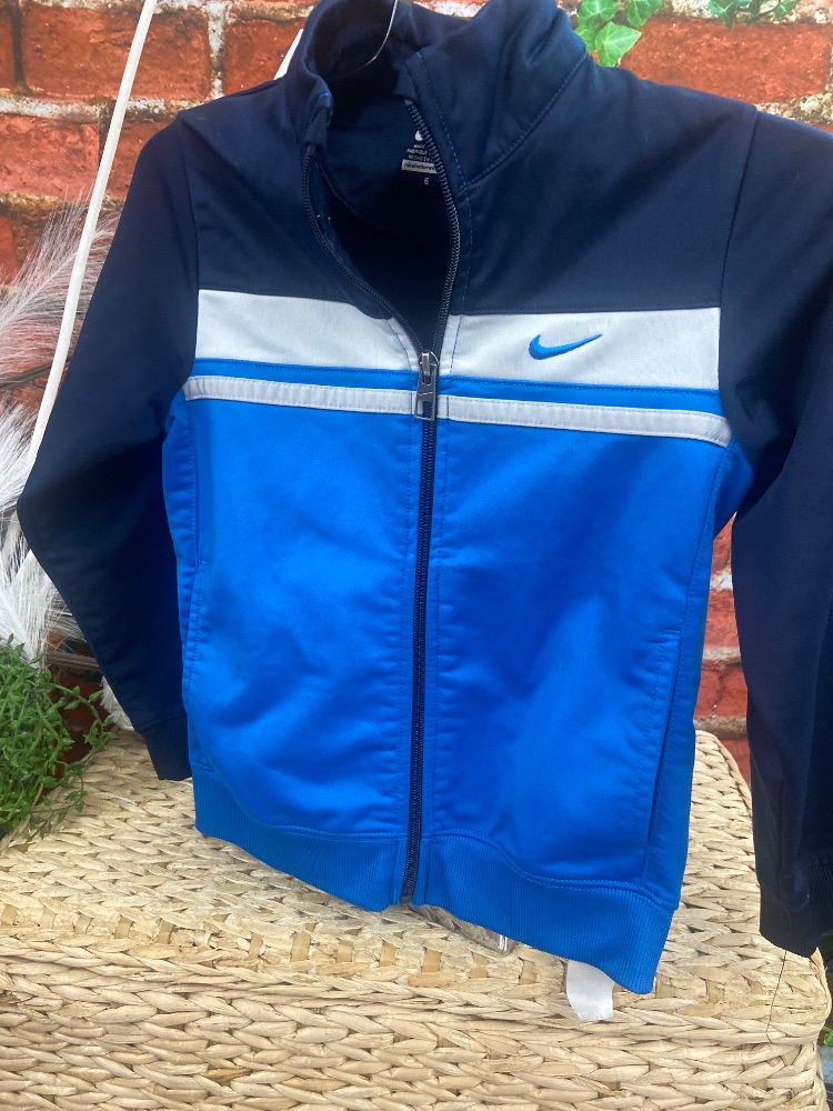 Nike youth jacket