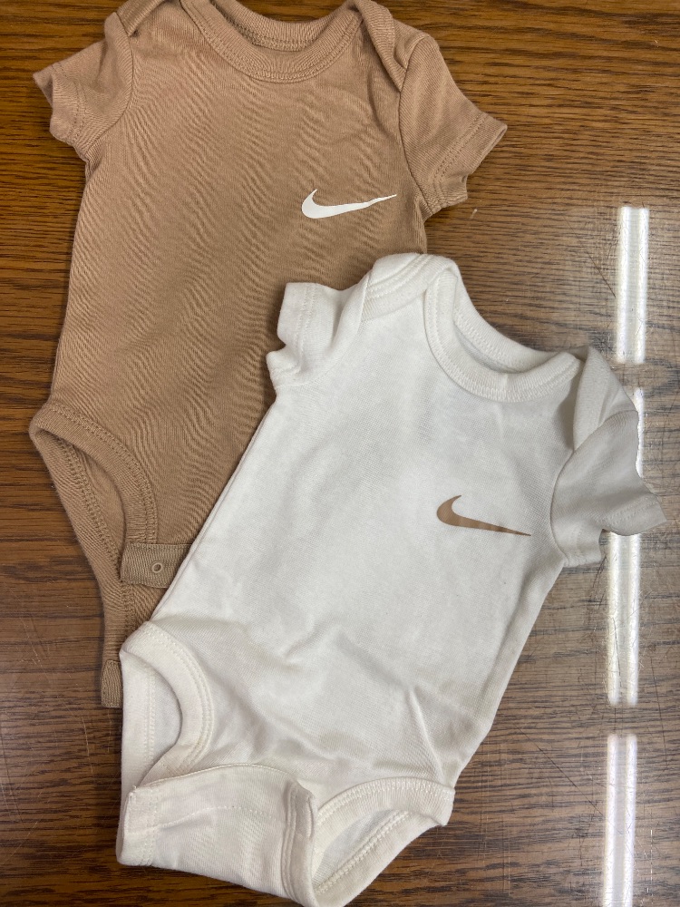 Nike baby