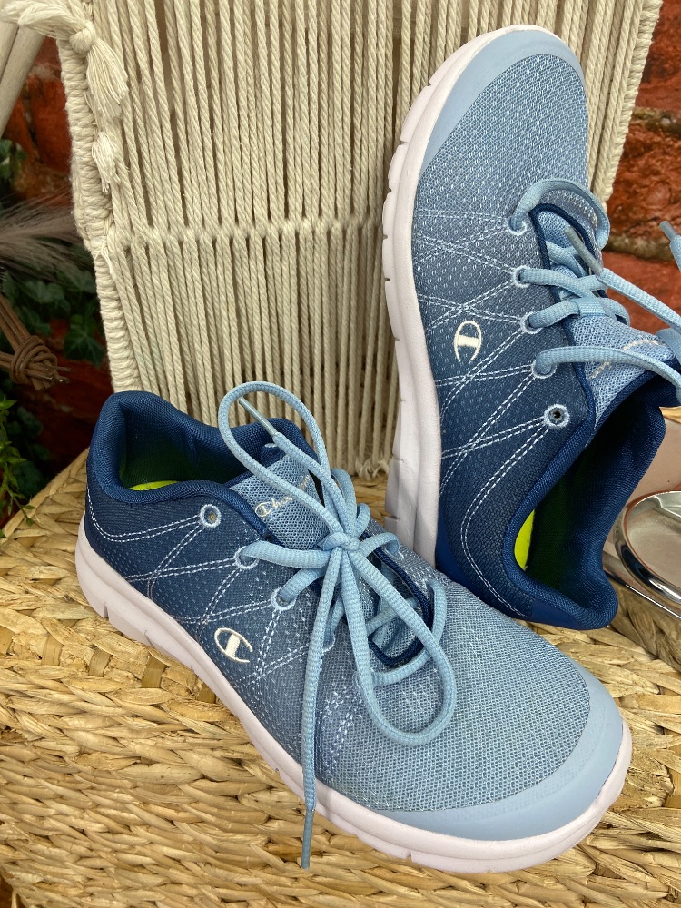 Champion ladies shoes