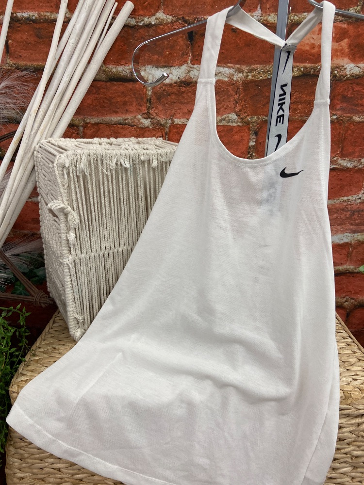 Nike tank top