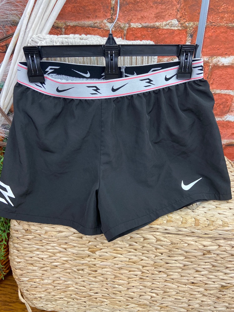 Nike shorts youth