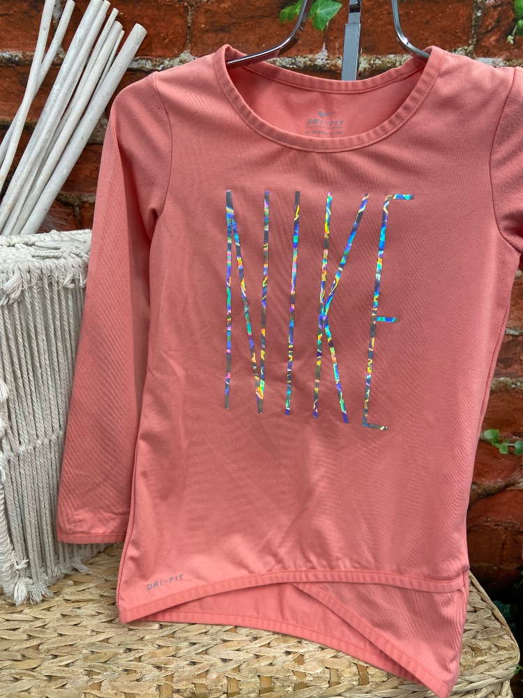 Nike toddler