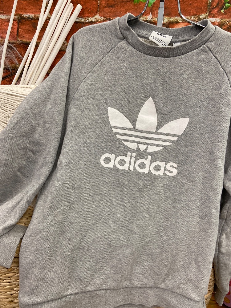 Adidas adult sweatshirt