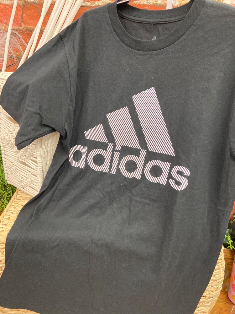 Adidas adult tshirt