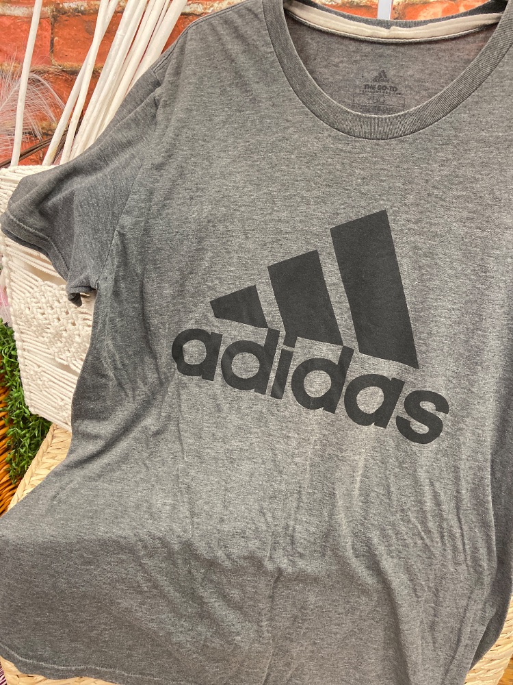 Adidas adult T-shirt