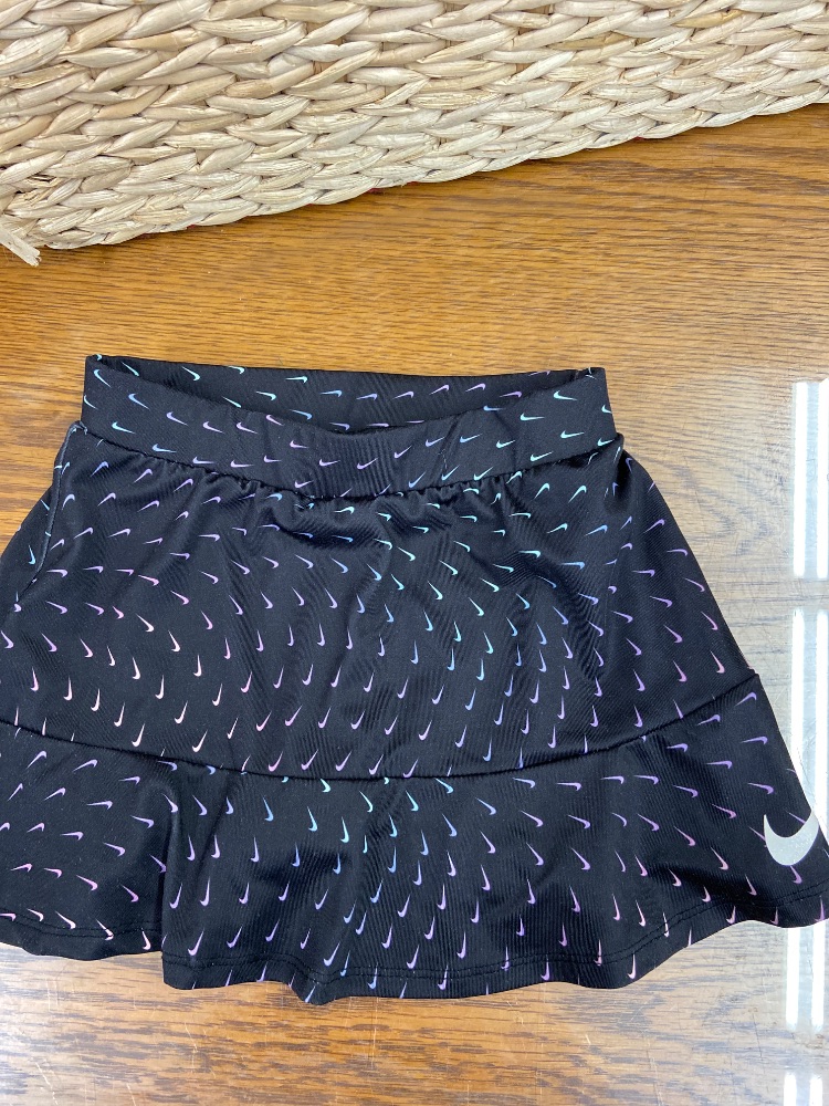 Nike toddler skorts