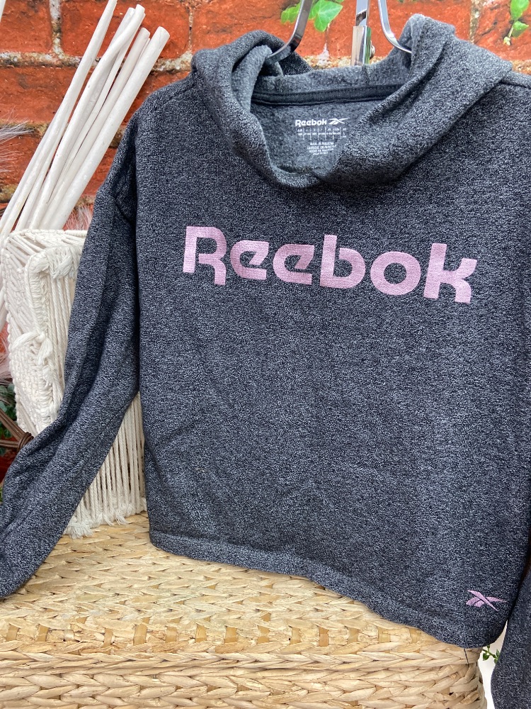 Reebok crop youth