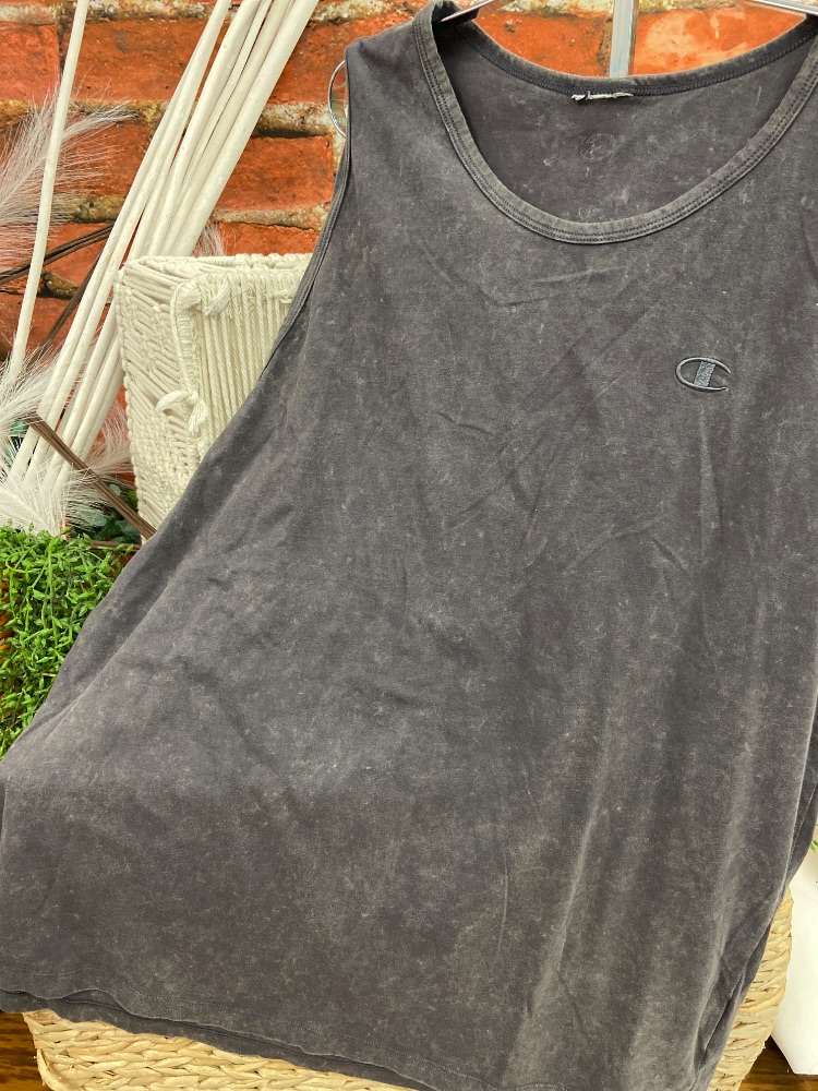 Champion men’s tank top