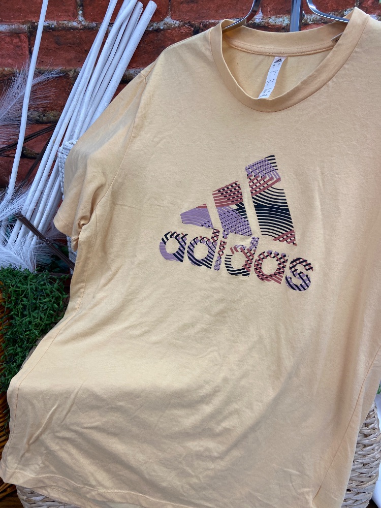 Adidas ladies T-shirt