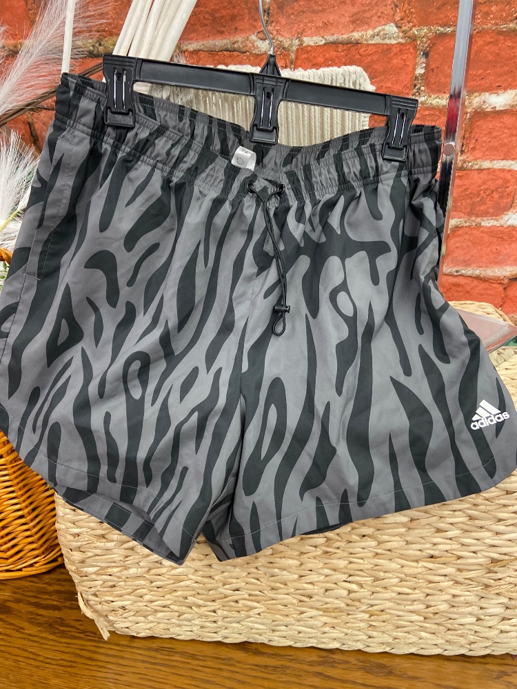 Adidas ladies shorts