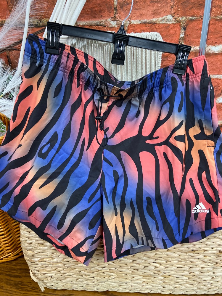 Adidas ladies shorts