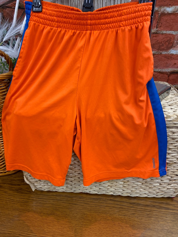Reebok youth shorts