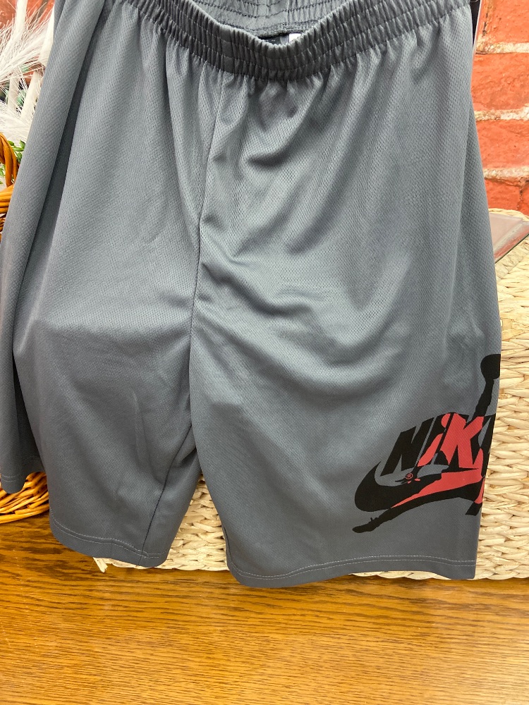 Nike youth shorts