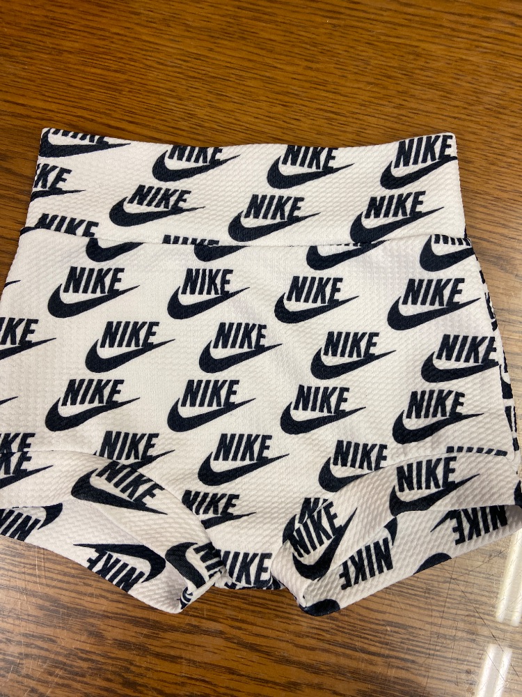 Nike toddler shorts