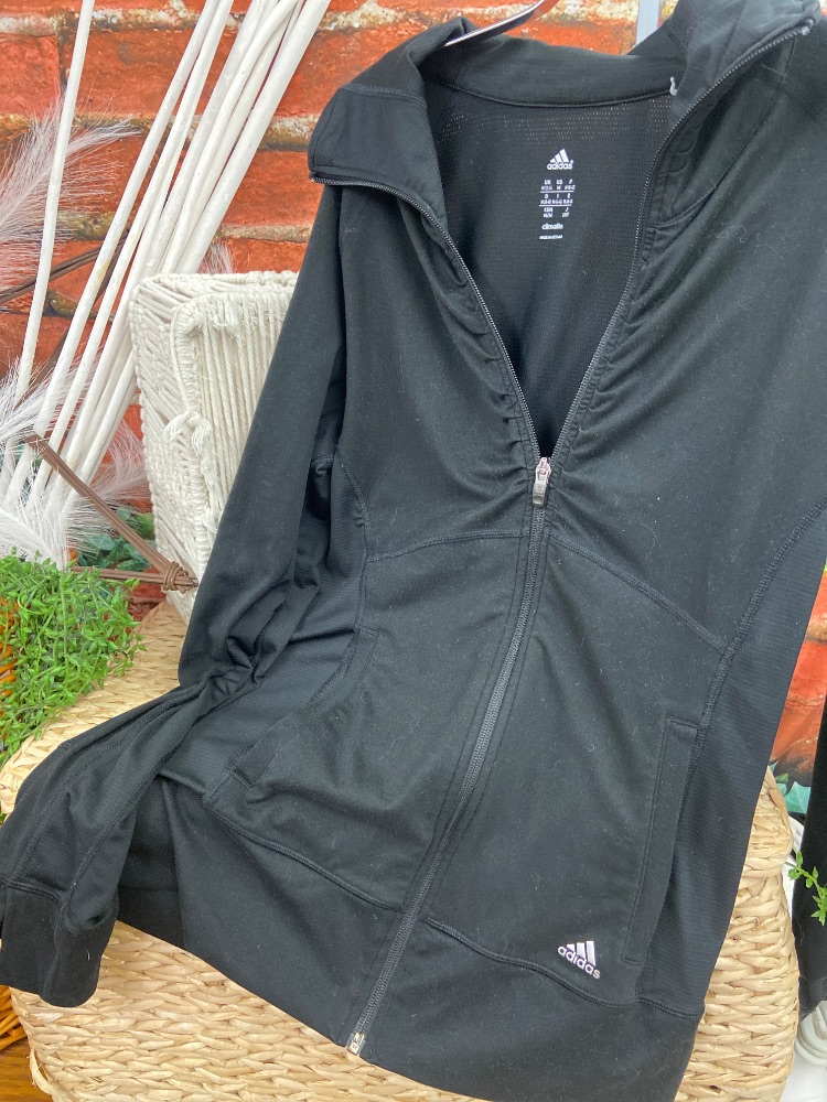 Adidas ladies jacket