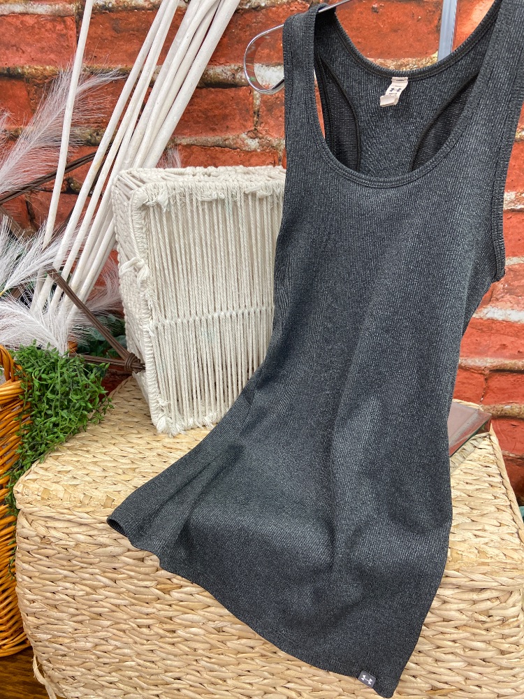 Under armour tank top