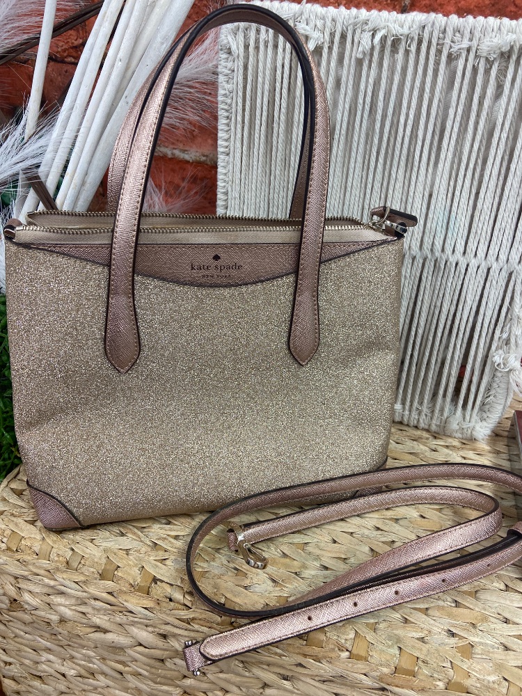 Kate spade purse