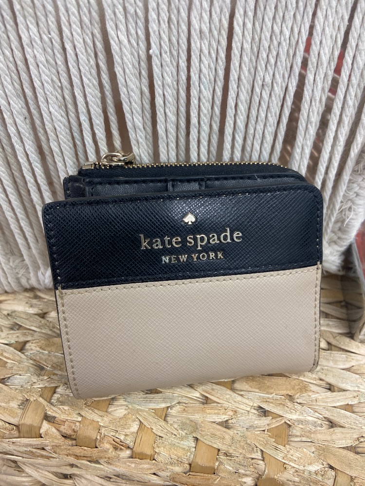 Kate spade wallet