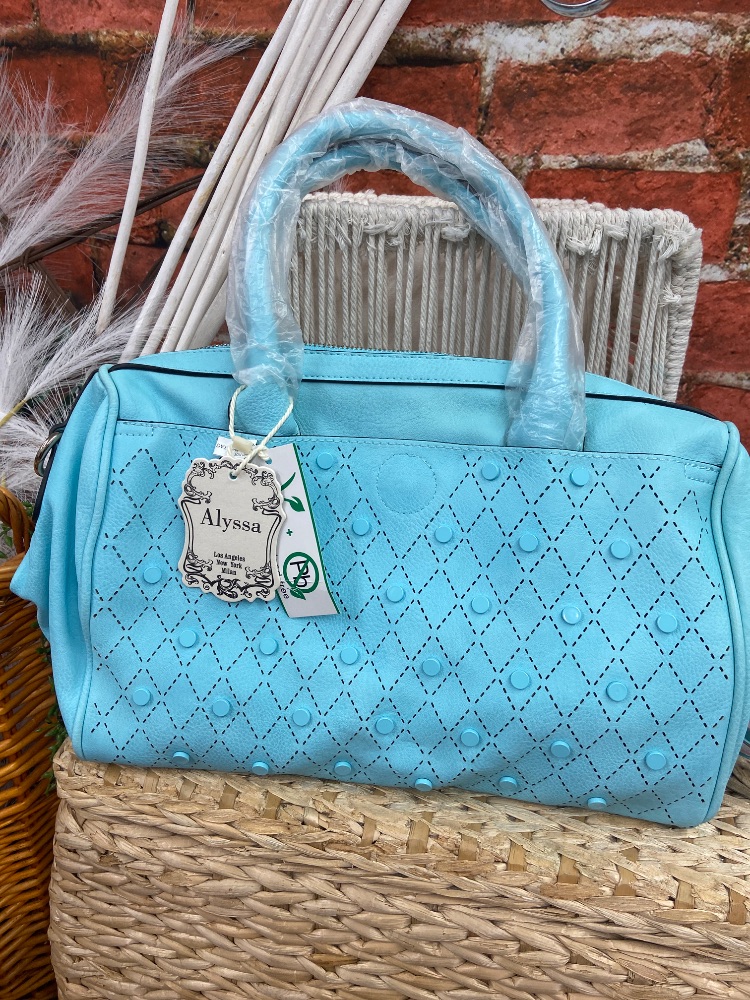 New purse