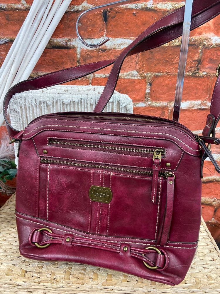 B.O.C purse