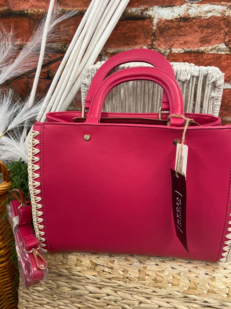 New Vegan purse
