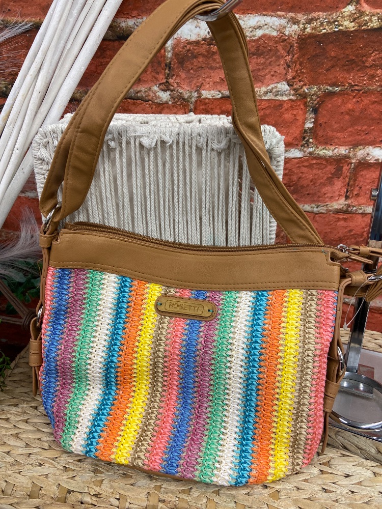 NEW Rosetti purse
